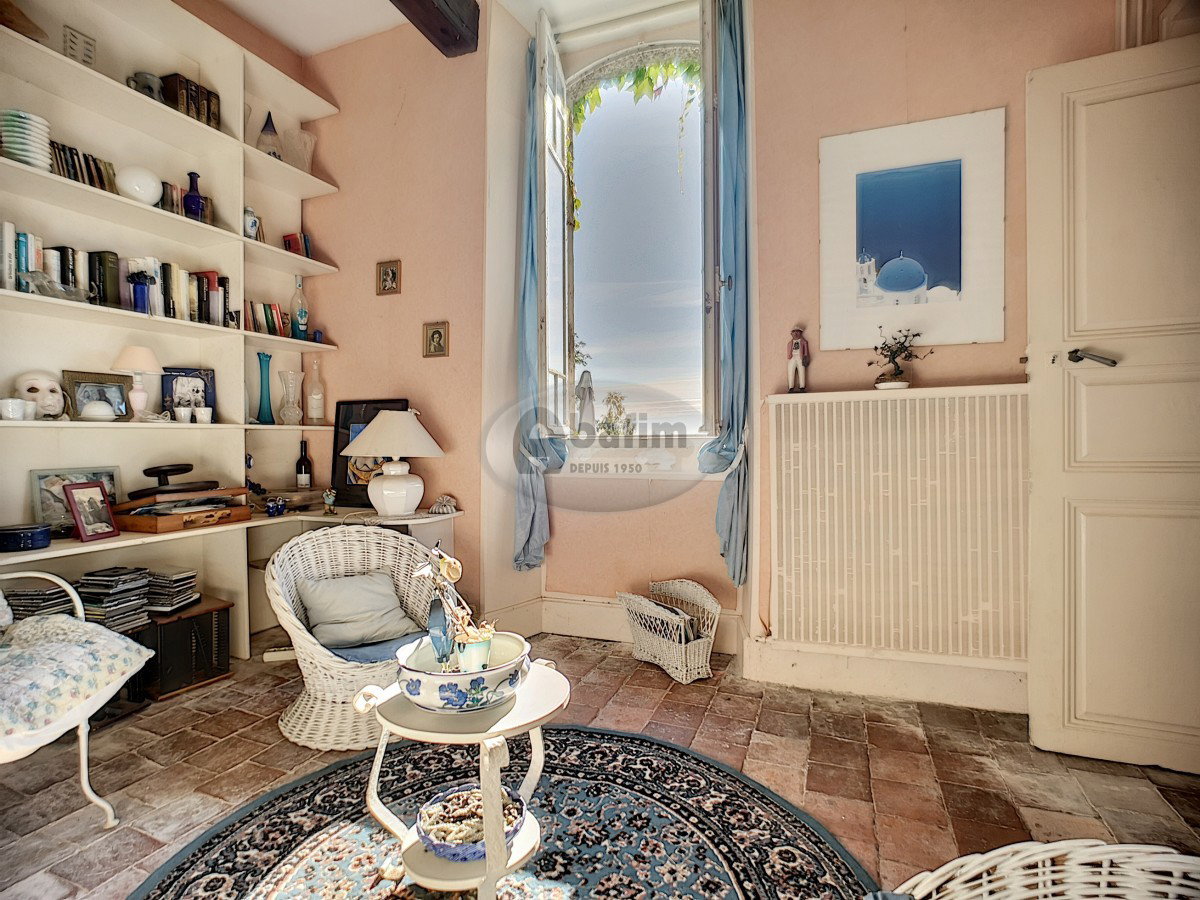 Galerie photos intérieur - La Maison Blanche