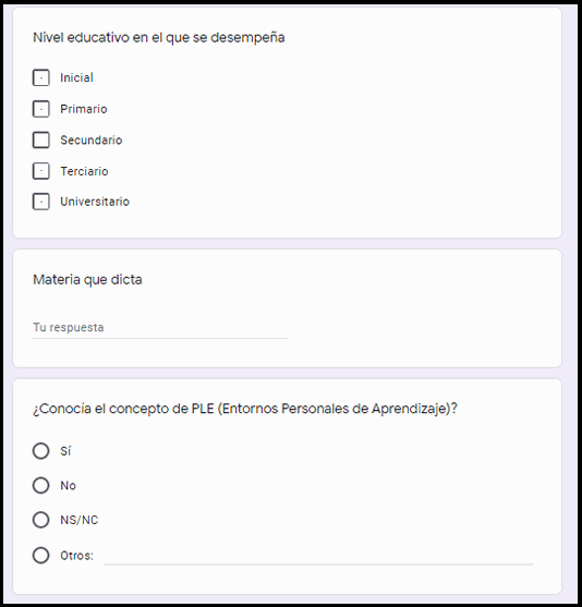 Abrir Encuesta