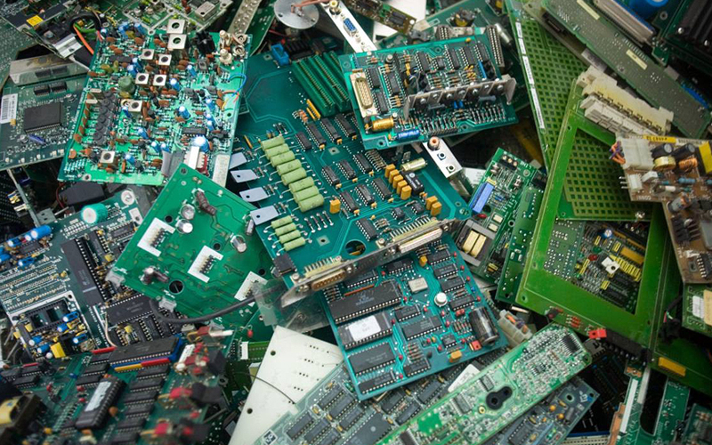 E Waste Recycling Perth, Darwin, Adelaide