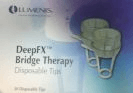 Lumenis DeepFX Bridge Therapy Disposable Tips