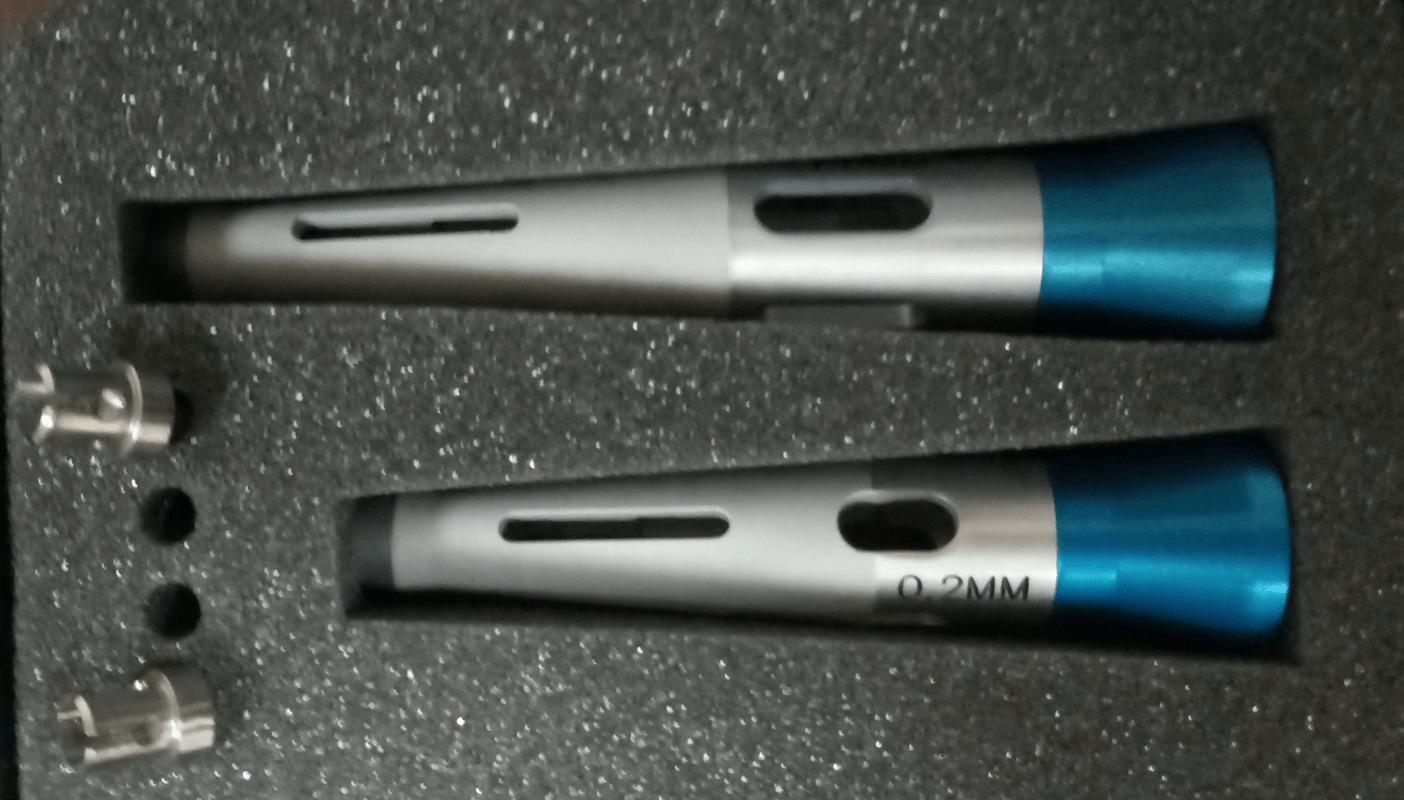 Lumenis Focused Incisional 1.0mm/0.2mm 2