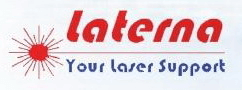 Laterna Logo