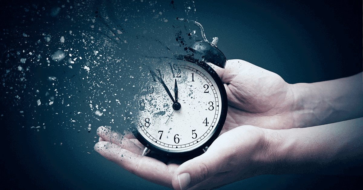 Te obsesiona "perder" el tiempo?  Qué es la cronopatía - Clarín