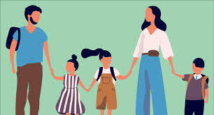 La colaboración familia-escuela: un ideal a veces difícil de ...