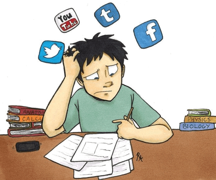 13 Formas de evitar distracciones mientras trabajas - Psicología ...