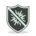 Logotipo de la campaña contra el coronavirus