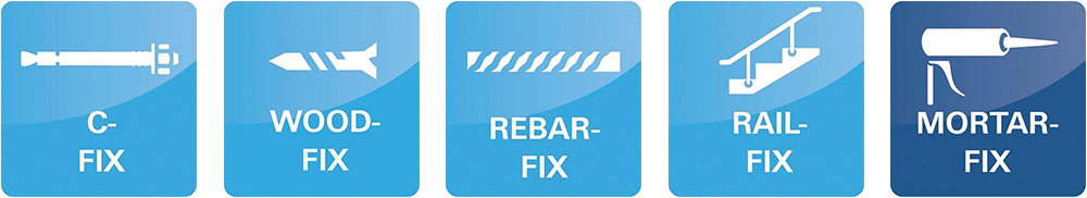 Fischer Fixperience Software - Blacks Fasteners