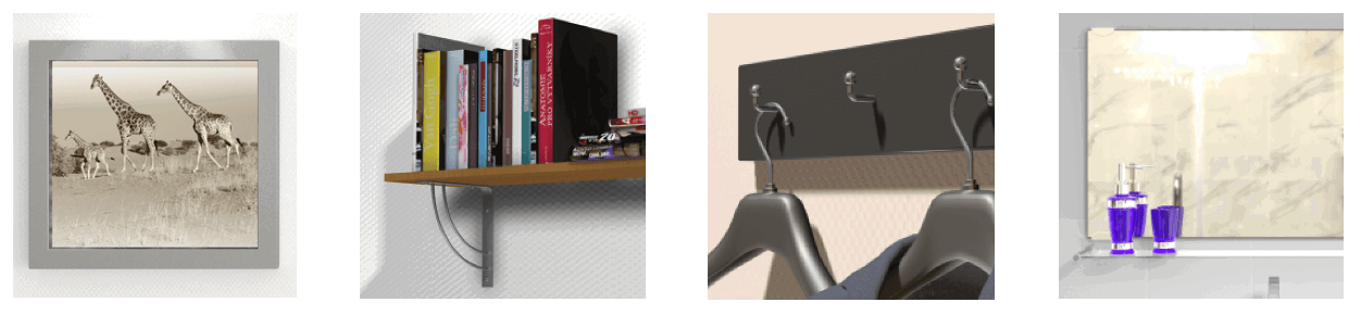 Fischer UX - Blacks Fasteners