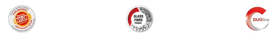 Fischer DuoTec awards - Blacks Fasteners