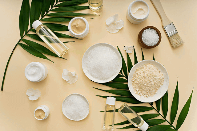 Australian Natural Skincare Products