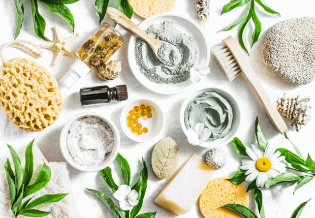 Australian Natural Skincare Products