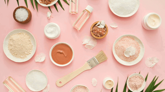 Australian Natural Skincare Products