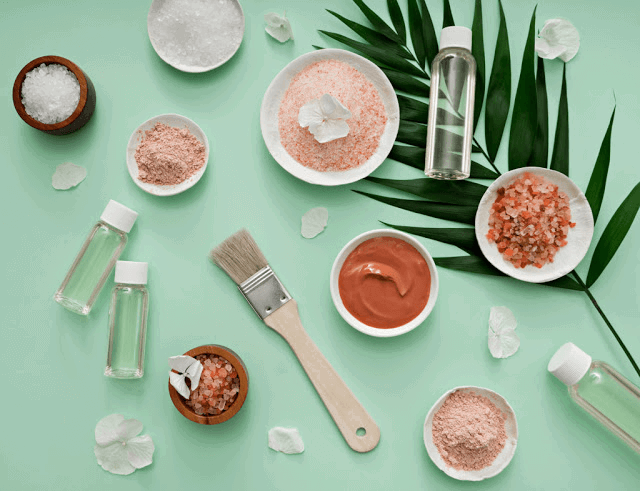 Australian Natural Skincare Products