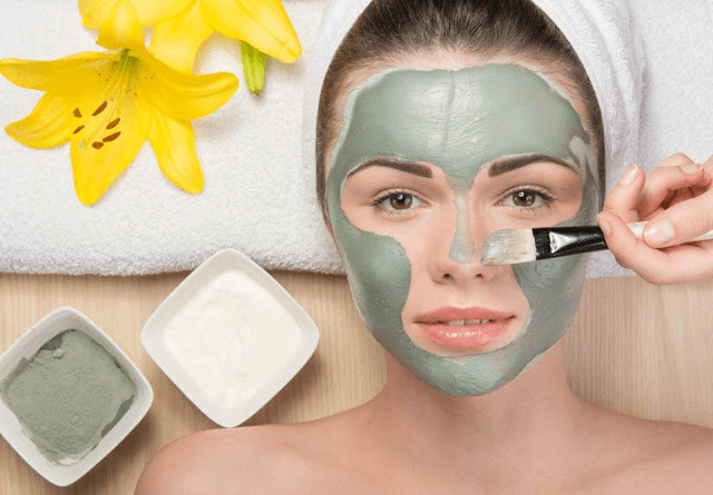 Purifying Facial Masque