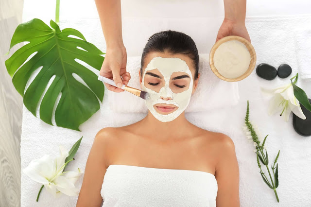 Australian Natural Skincare Products
