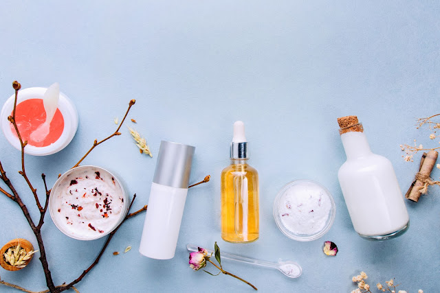 Australian Natural Skincare Products