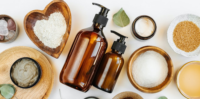 Australian Natural Skincare Products