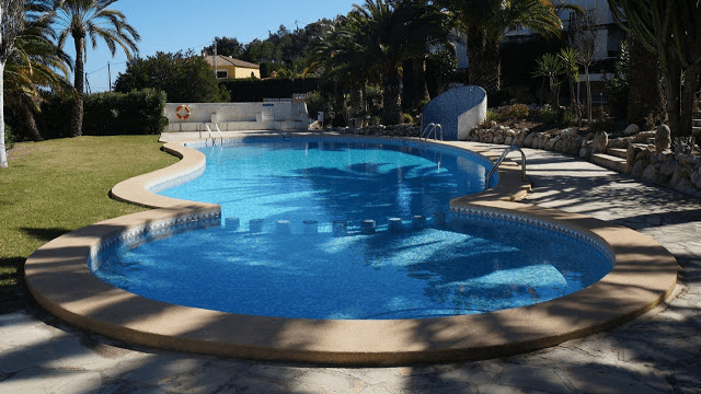 Swimming Pools