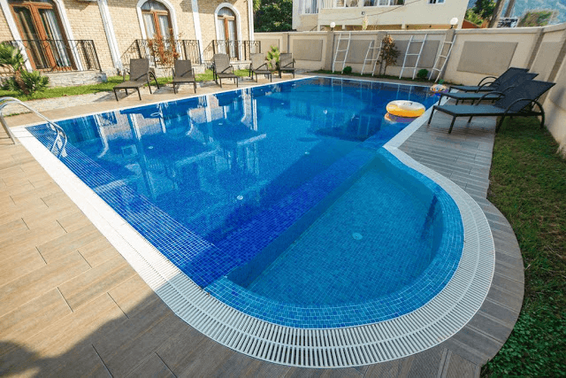 Swimming Pools