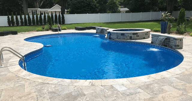 Swimming Pools