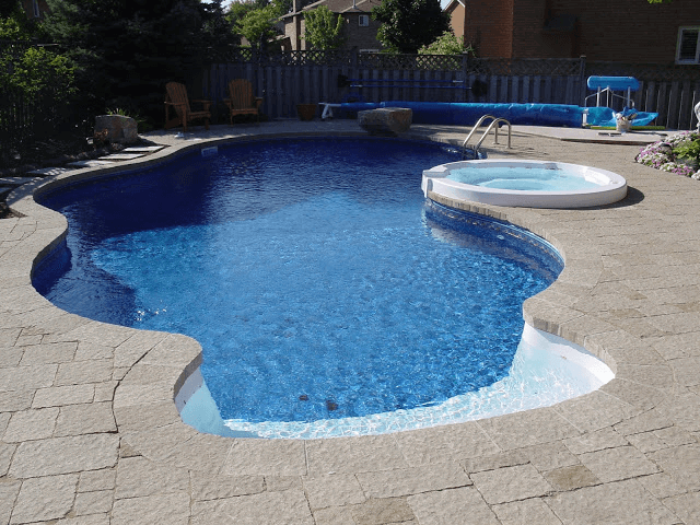 Swimming Pools