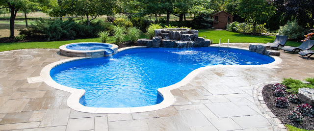 Online Pools