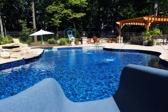 Swimming Pools
