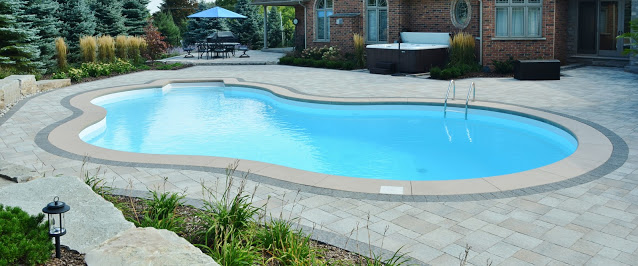 Swimming Pools