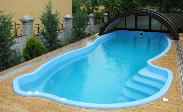 Swimming Pools