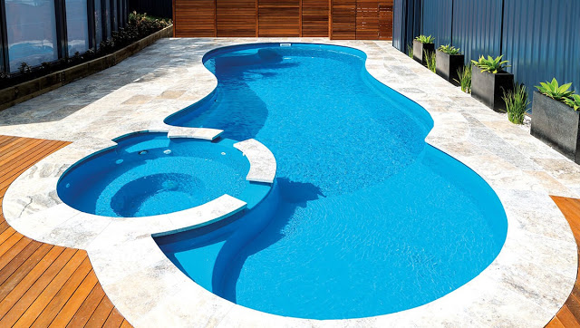 Swimming Pools