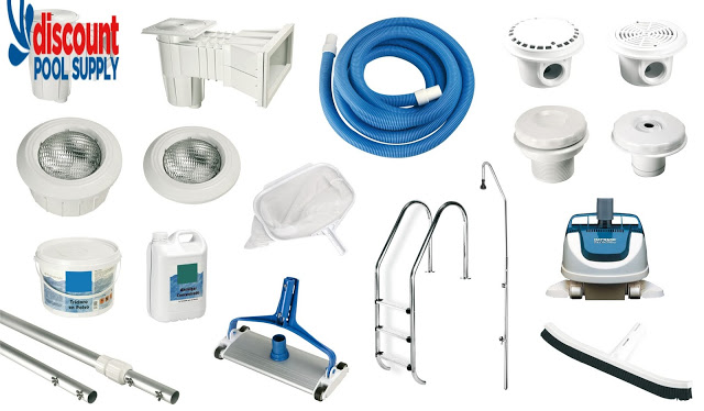 Pool Supplies Canada Coupon