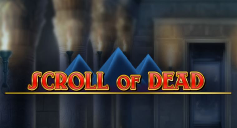 Scroll of Dead