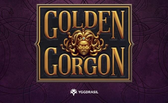 สล็อต Golden Gorgon