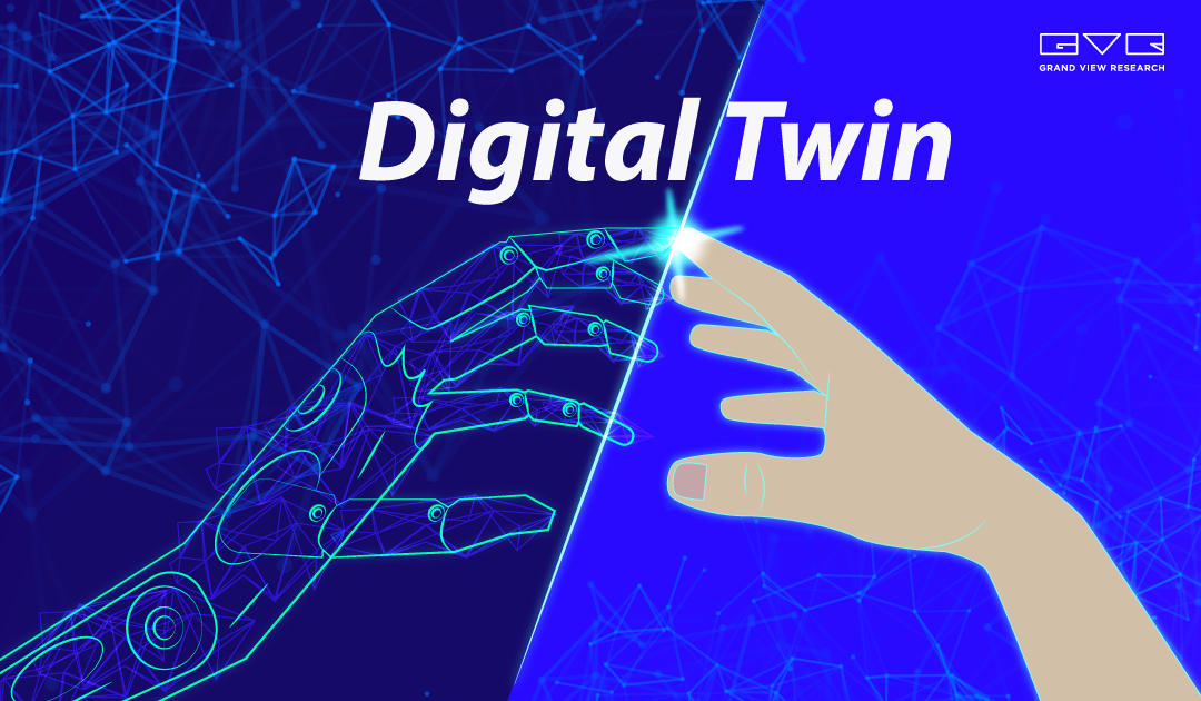 Digital Twin Market