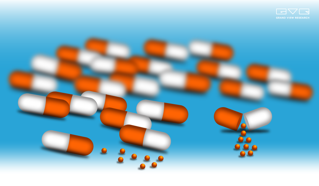 Active Pharmaceutical Ingredients Market