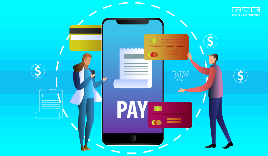 Digital Payment Market 