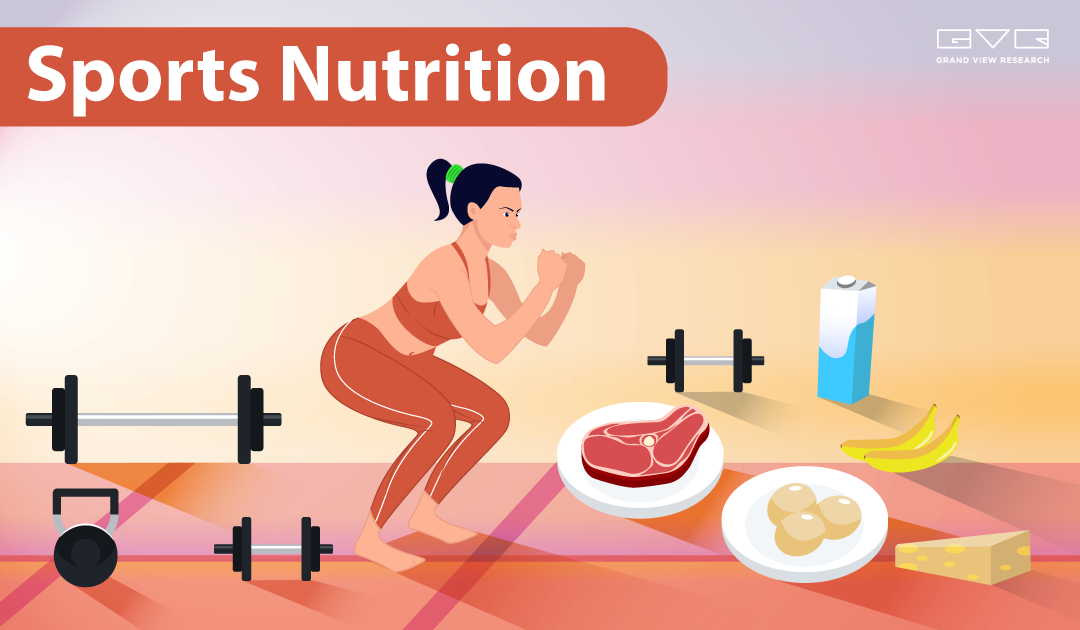 Brazil Sports Nutrition Market