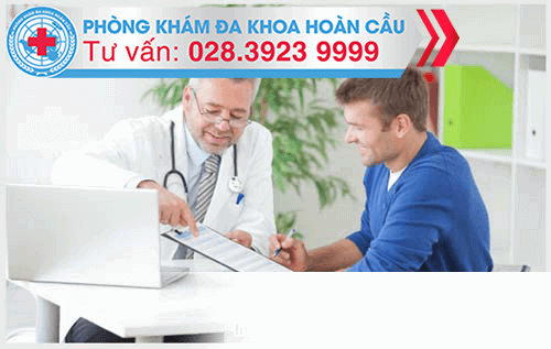 Chi phí thăm khám ban đầu sẽ được tính vào tổng chi phí điều trị bệnh trĩ