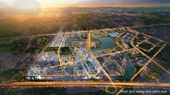 Công viên đại dương Vinh Project Oceanomes