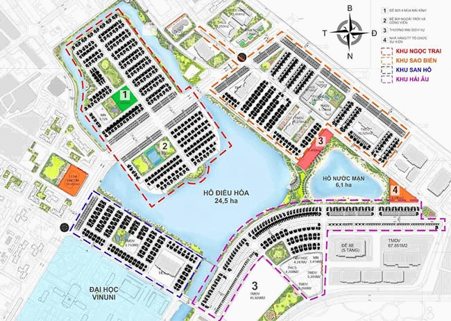 Công viên Đại Dương Vinh Vinh Ocean Park