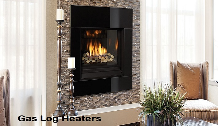 Gas Log Heaters Melbourne