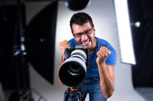 The Imperative Characteristics of a Specialist Business Mechanized Photographer | Part 2