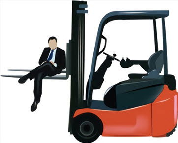 Purchasing a Made Forklift | Gas or Electric?