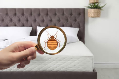 Clarifying Practices of Bed Bugs | just as Simple Approaches to Eliminate Them