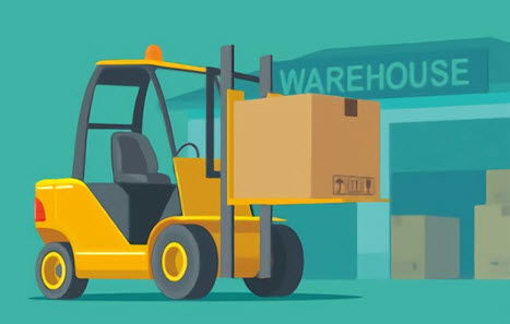 Exactly How to Technique - Forklift Sales Business