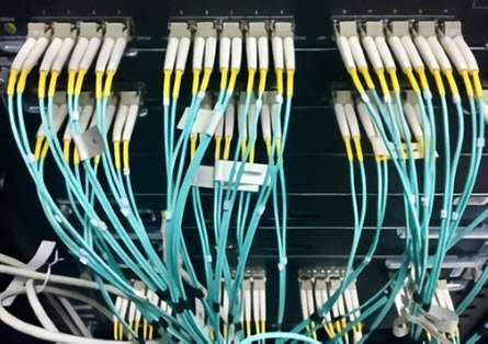 Organization - Cabling Parts
