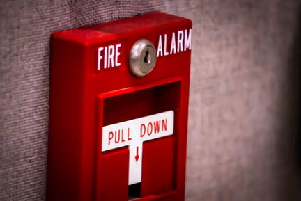 What is Fire Alarm? | Section 1