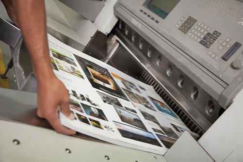 Basic Printing Solutions to Meet your Tasks