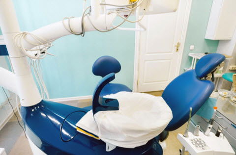 dentist near Clementi