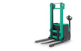 Top 5 Pallet Stacker Firm in Singapore - Part 1